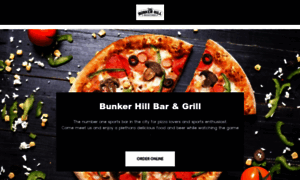 Bunkerhillbar.com thumbnail