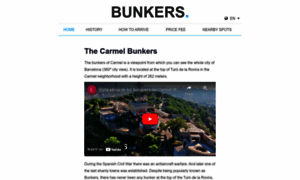 Bunkers.cat thumbnail