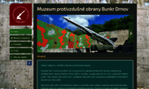 Bunkr-drnov.cz thumbnail