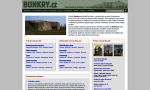 Bunkry.cz thumbnail