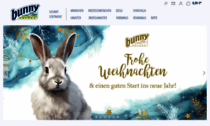 Bunny-nature.shop thumbnail