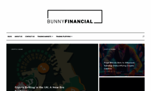 Bunny.financial thumbnail