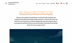 Bunnyboybook.com thumbnail