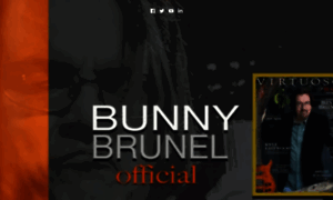 Bunnybrunel.com thumbnail