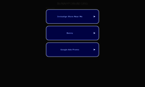 Bunnyforum.org thumbnail