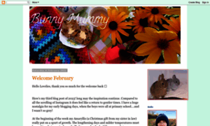 Bunnymummy-jacquie.blogspot.cz thumbnail