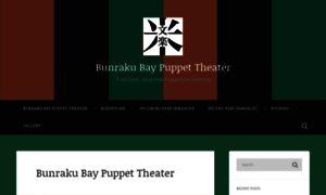 Bunrakubay.org thumbnail