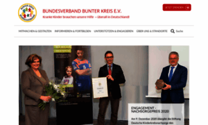 Bunter-kreis-deutschland.de thumbnail