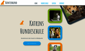 Bunterhund-nrw.de thumbnail