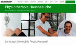 Bunz-mobilephysio.de thumbnail