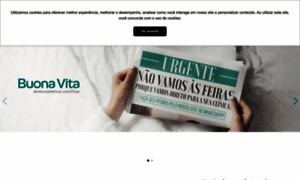 Buonavita.com.br thumbnail