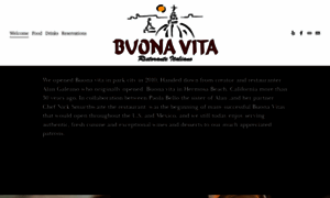 Buonavitaparkcity.com thumbnail