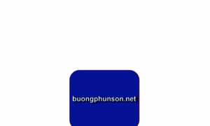 Buongphunson.net thumbnail