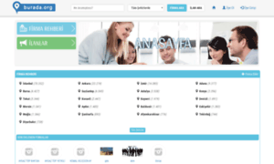 Burada.org thumbnail
