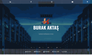 Burakaktas.org thumbnail