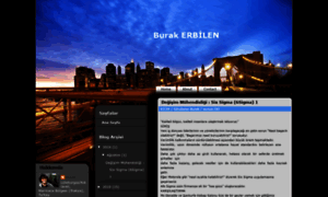 Burakerbilen.blogspot.com thumbnail