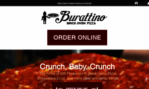 Burattinopizza.com thumbnail