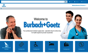 Burbach-goetz.com thumbnail