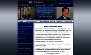 Burbankcriminaldefenseattorney.com thumbnail