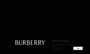 Burberry.eu thumbnail