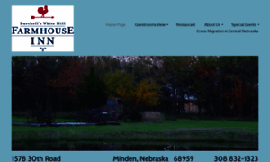 Burchellfarmhouseinn.com thumbnail