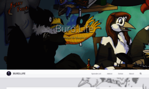 Burd.life thumbnail