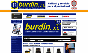 Burdin.biz thumbnail