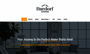 Burdorf.com thumbnail