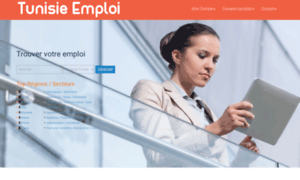 Bureau-emploi.tn thumbnail