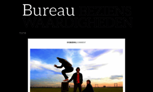 Bureaubezienswaardigheden.nl thumbnail