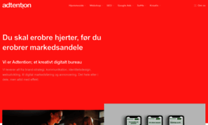 Bureaubureau.dk thumbnail