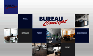Bureauconcept.lu thumbnail