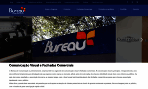 Bureaudecomunicacao.com.br thumbnail