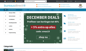 Bureausdirect.nl thumbnail