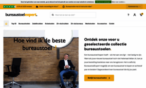 Bureaustoelexpert.nl thumbnail