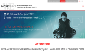 Bureaux-expo.fr thumbnail