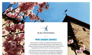 Burg-wernberg.com thumbnail