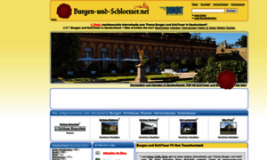 Burgen-und-schloesser.net thumbnail