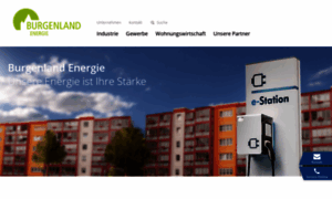 Burgenland-energie.de thumbnail