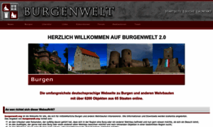 Burgenwelt.org thumbnail