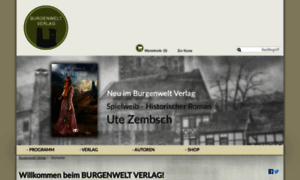 Burgenweltverlag.de thumbnail