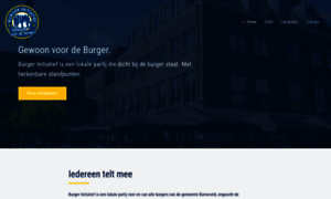 Burger-initiatief.nl thumbnail