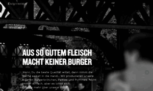 Burger-meister.de thumbnail