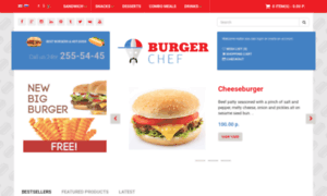 Burger.erpshop.ru thumbnail