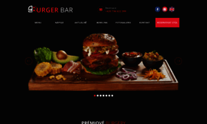 Burgerbar.cz thumbnail