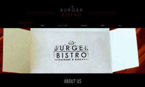 Burgerbistro.co.za thumbnail