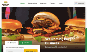 Burgerbusiness.foodticket.nl thumbnail
