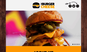 Burgercheese.com.au thumbnail