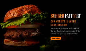 Burgerfactory.ca thumbnail