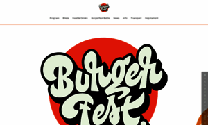 Burgerfest.ro thumbnail